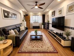 Blk 362 Yishun Ring Road (Yishun), HDB 4 Rooms #617004521